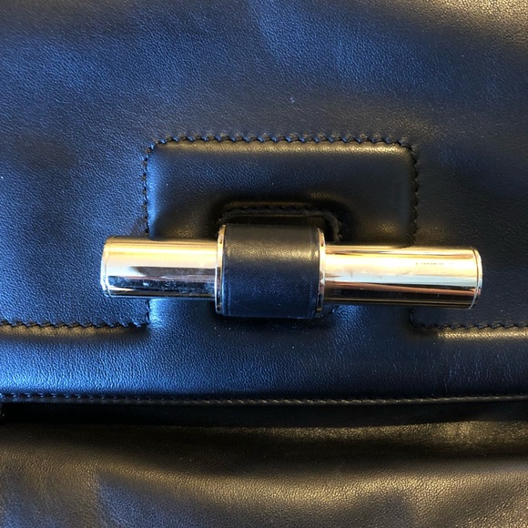 Jimmy Choo “ Justine” handbag - Picture 8 of 8